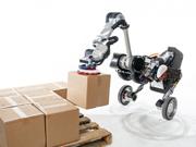 Bild: Boston Dynamics