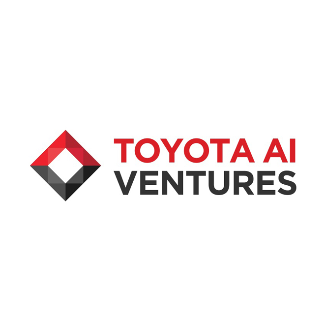 Bild: Toyota AI Ventures