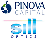 Image: Pinova Capital / Sill Optics