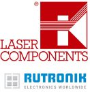 Bild: Laser Components GmbH / Rutronik Elektronische Bauelemente GmbH