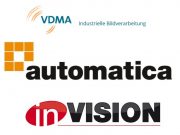 Bild: VDMA e.V. / Messe München GmbH / TeDo Verlag GmbH