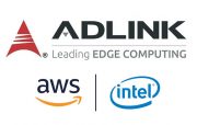Bild: Adlink Technology Inc. / Intel Corporation / Amazon Web Services, Inc.