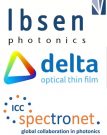 Bild: Ibsen Photonics A/S / Delta Optical Thin Film A/S / SpectroNet c/o Technologie- und Innovationspark Jena GmbH