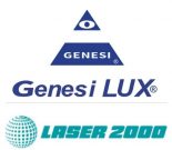 Bild: Genesi Elettronica S.R.L. / Laser 2000 GmbH