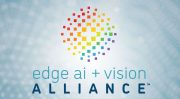 Bild: Edge AI and Vision Alliance
