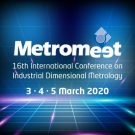 Bild: Metromeet –  Conferencia Internacional sobre Metrología Industrial Dimensional