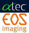Bild: Alphatec Holdings, Inc. / EOS imaging, SA
