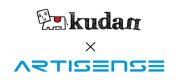 Bild: Kudan Inc. / Artisense Corporation