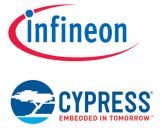 Bild: Infineon Technologies AG / Cypress Semiconductor Corporation
