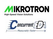 Bild: Mikrotron GmbH / Concurrent EDA, LLC