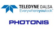 Bild: Teledyne Dalsa Inc. / Photonis Technologies SAS