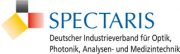 Bild: Spectaris- Deutscher Industrieverband für Optik, Photonik, Analysen- und Medizintechnik e.V. 