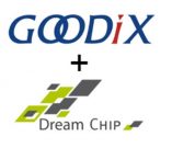 Bild: Dream Chip Technologies GmbH / Goodix Technology Co. Ltd.