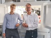 Bild: VisiConsult X-ray Systems & Solutions GmbH