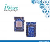 Bild: Mouser Electronics, Inc. / iWave Systems Technologies Pvt. Ltd.