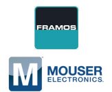 Bild: Mouser Electronics, Inc. / Framos GmbH