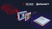 Bild: Xilinx Inc. / Continental AG
