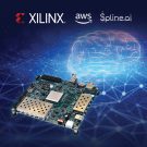 Bild: Xilinx Inc. / Spline.AI / Amazon Web Services, Inc.
