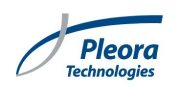 Bild: Pleora Technologies Inc.