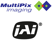 Bild: JAI A/S / MultiPix Imaging Components Ltd