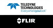 Bild: Teledyne Technologies Inc. / Flir Systems, Inc.