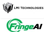 Bild: LMI Technologies Inc. / Fringe AI