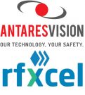 Bild: Antares Vision S.p.a. / rfxcel Corporation