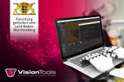 Bild: VisionTools Bildanalyse Systeme GmbH