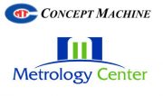 Bild: Concept Machine Tool Sales, LLC. / B.C. Mac Donald & Co