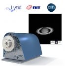 Bild: Lytid / New Imaging Technologies (NIT) / CNRS