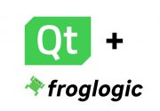 Bild: The Qt Company / Froglogic GmbH