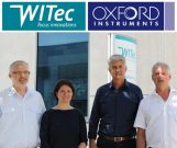 Bild: Witec GmbH / Oxford Instruments Analytical GmbH