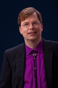 Matthias Krinke, Geschäftsführer, pi4_robotics GmbH (pi4_robotics GmbH)
