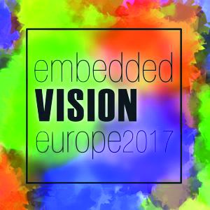 Die Embedded Vision Europe vom 12. bis 13. Oktober 2017 in Stuttgart wird organisiert vom europäischen verarbeitungsverband EMVA in Kooperation mit der Landesmesse Stuttgart (VISION). (Bild: EMVA European Machine Vision Association)