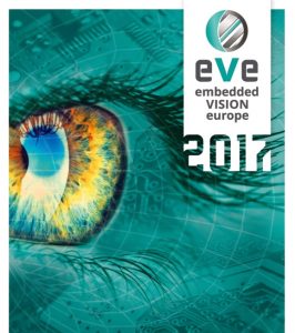  (Bild: EMVA European Machine Vision Association)