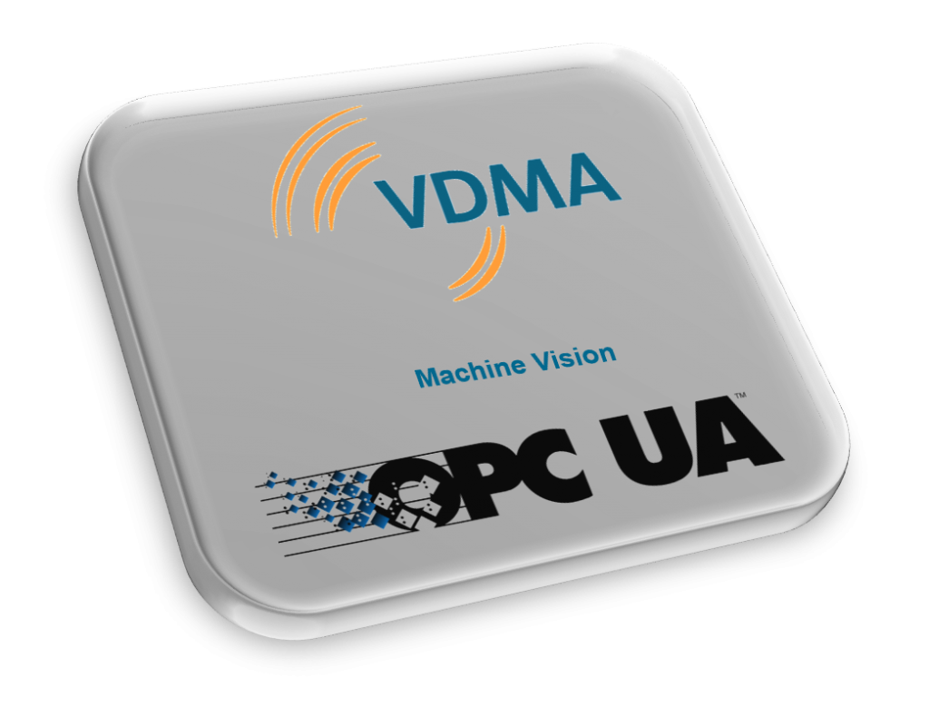 Die VDMA OPC Vision Initiative definiert eine einheitliche Schnittstelle, die den Integrationsprozess der verarbeitung in die Automatisierungwelt in Zukunft deutlich vereinfacht. (Bild: VDMA e.V.)