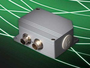 Ethernet Interface-Box DCUIoP für Pyrometer von DIAS Infrared (Bild: Dias Infrared GmbH)