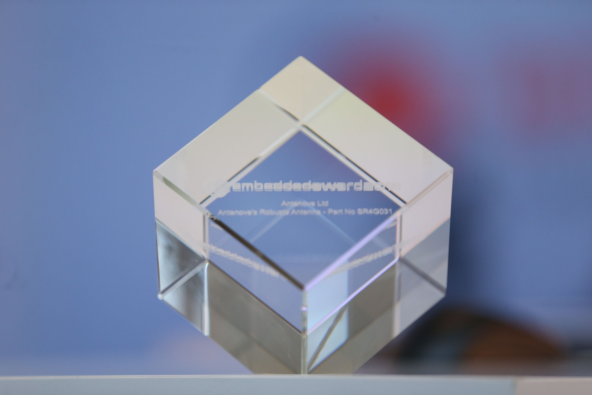 Award Winner 2018 (Bild: Nürnberg Messe GmbH)