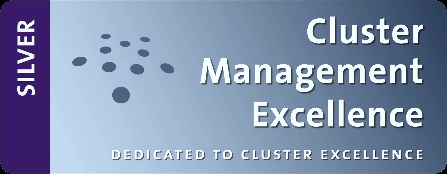  (Bild: European Cluster Excellence Initiative (ECEI))