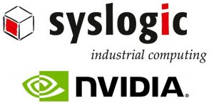  (Bild: Syslogic GmbH / Nvidia Corporation)