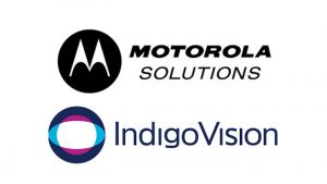  (Bild: Motorola Solutions, Inc. / IndigoVision Group plc)