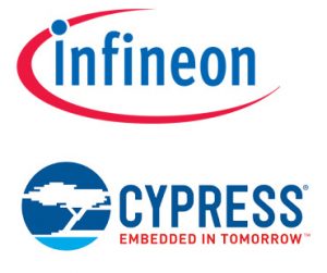  (Bild: Infineon Technologies AG / Cypress Semiconductor Corporation)