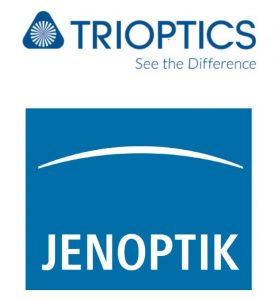  (Bild: Jenoptik AG / Trioptics GmbH)