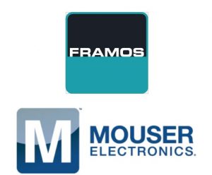  (Bild: Mouser Electronics, Inc. / Framos GmbH)