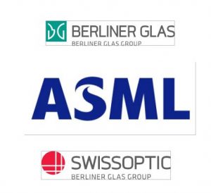  (Bild: Berliner Glas KGaA Herbert Kubatz GmbH & Co / ASML Holding N.V.)