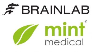  (Bild: Brainlab AG / Mint Medical GmbH)