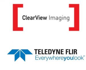  (Bild: Clearview Imaging Ltd / Teledyne Flir LLC)