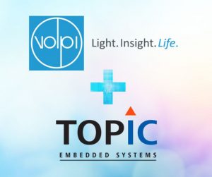  (Bild: Volpi AG / Topic Embedded Systems)